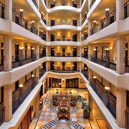 ITC Windsor, a Luxury Collection Hotel, Bengaluru Bagian luar foto