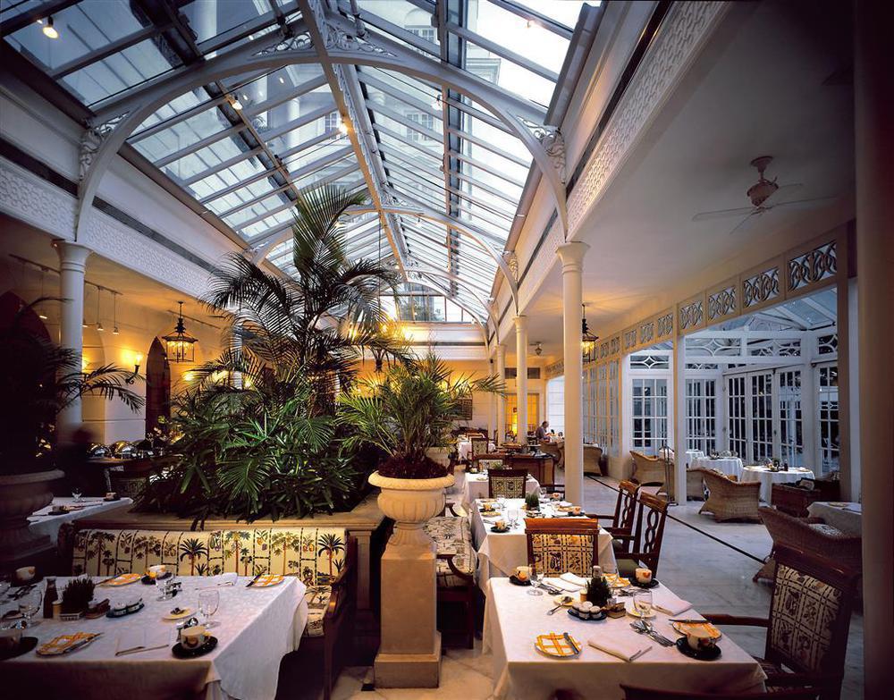 ITC Windsor, a Luxury Collection Hotel, Bengaluru Restoran foto