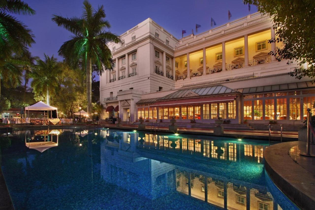 ITC Windsor, a Luxury Collection Hotel, Bengaluru Bagian luar foto